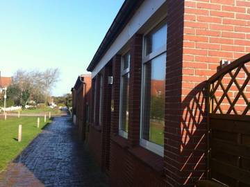 Ferienhaus für 4 Personen in Nordseeküste, Landkreis Aurich, Bild 1