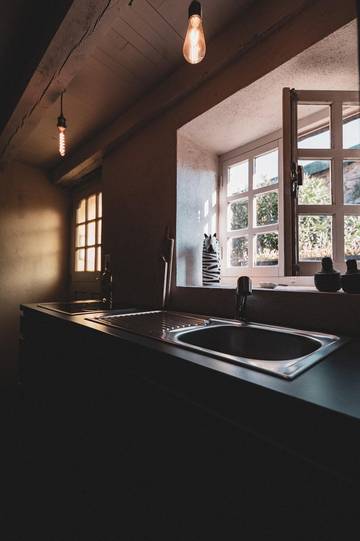 Gîte pour 2 Personnes dans Olargues, Parc naturel régional du Haut-Languedoc, Photo 4