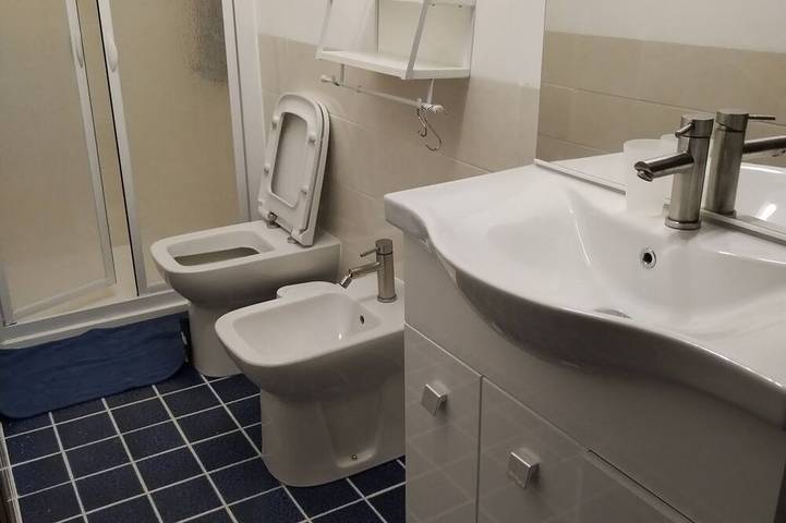 Appartamento vacanze per 6 persone, con animali domestici - 1