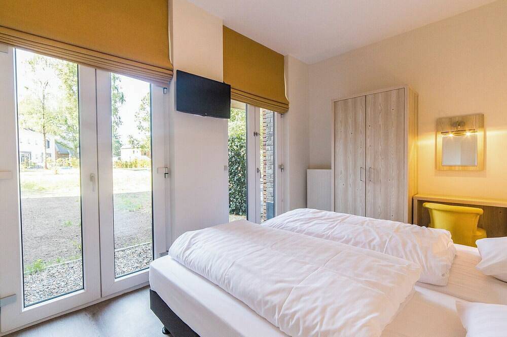 Geheel appartement, 1 bedroom apartement comfort in Maastricht, Limburg