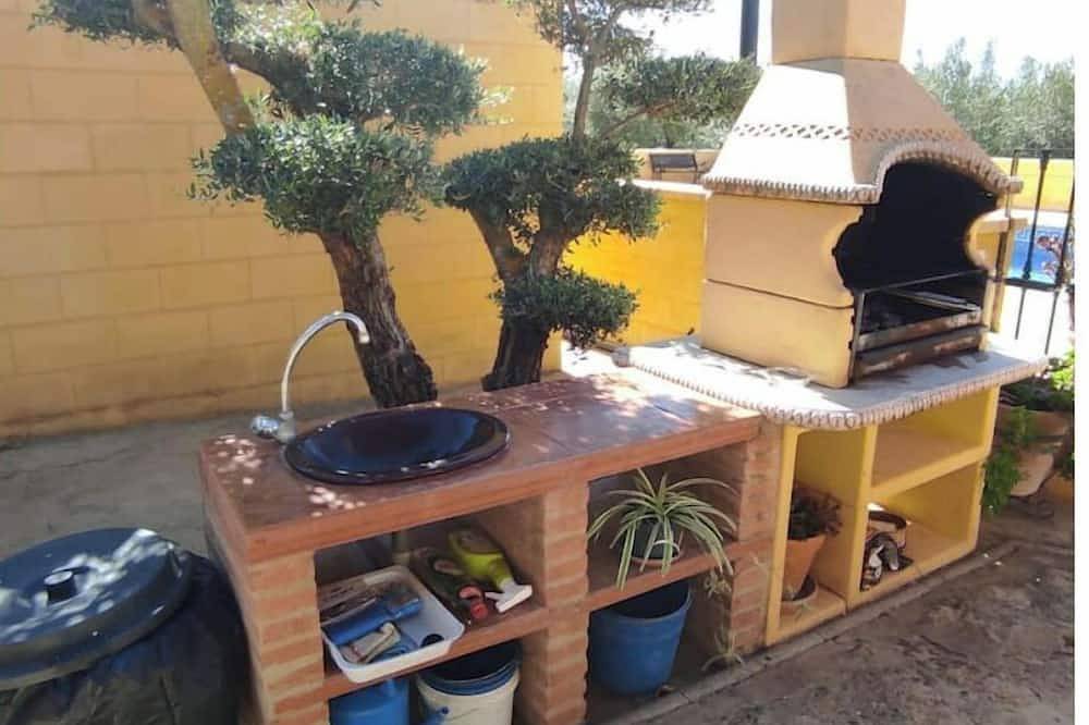 Casa Rural \"los Abuelos\"-setenil de las Bodegas in Setenil de las Bodegas, White Villages