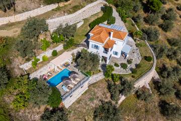 Ferienhaus für 6 Personen in Skopelos Stadt, Skopelos, Bild 4