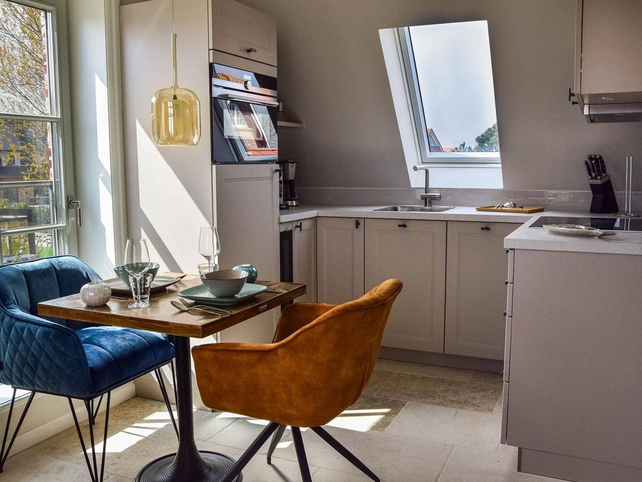 Ganze Ferienwohnung, Land in Sicht  mit Sauna - Das Schönste an Sylt? Das Meer. in List (Sylt), Sylt