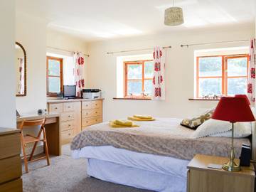 Cottage for 2 People in Ceredigion, Mid-Wales, Photo 1