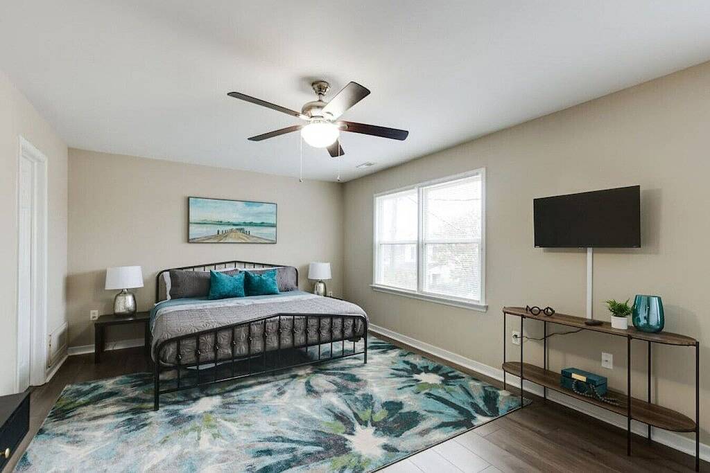 The Neighborhood House in Rva! in Richmond, Virginia