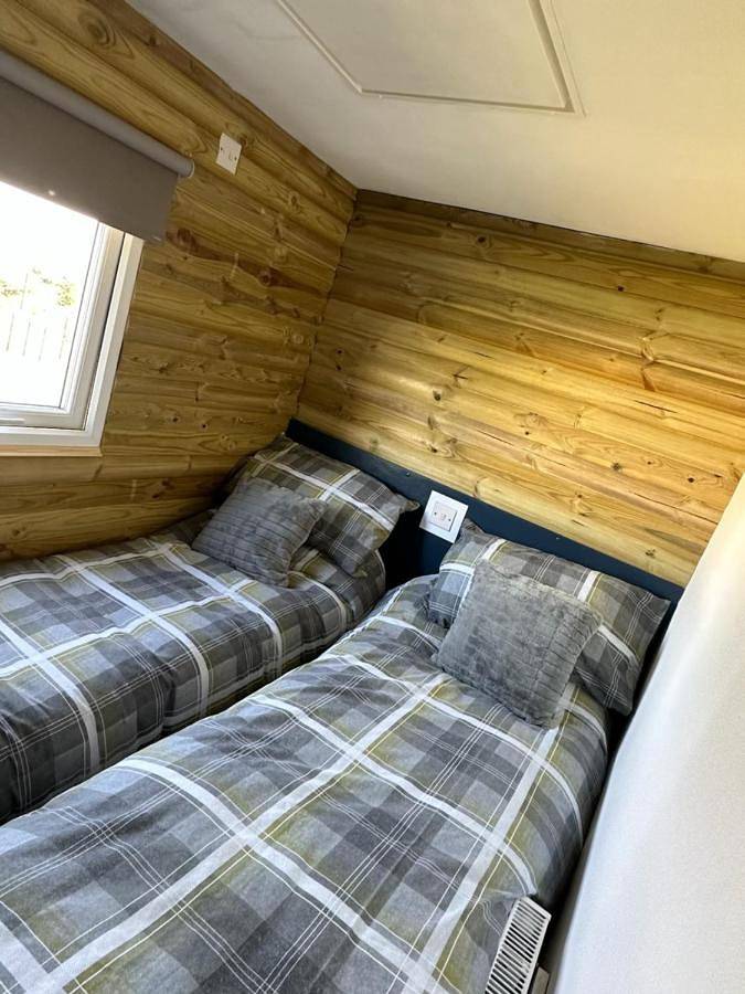 Double Room in Flintshire
