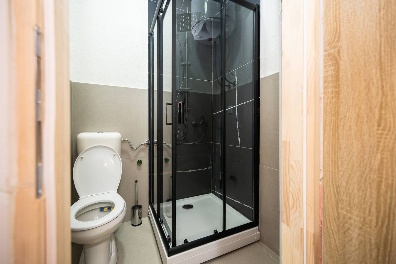 Entire apartment, Park View Studio in City Center in Sarajevo, Bosnia and Herzegovina
