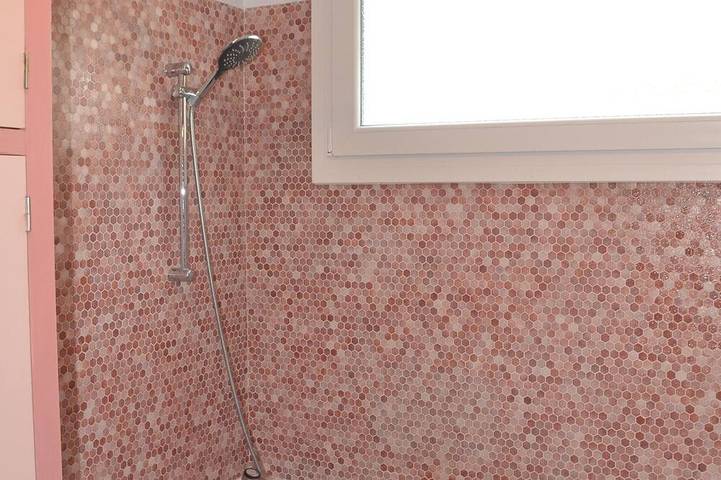 Location de vacances pour 6 personnes, avec jardin, animaux acceptés à Sotteville-lès-Rouen - 4