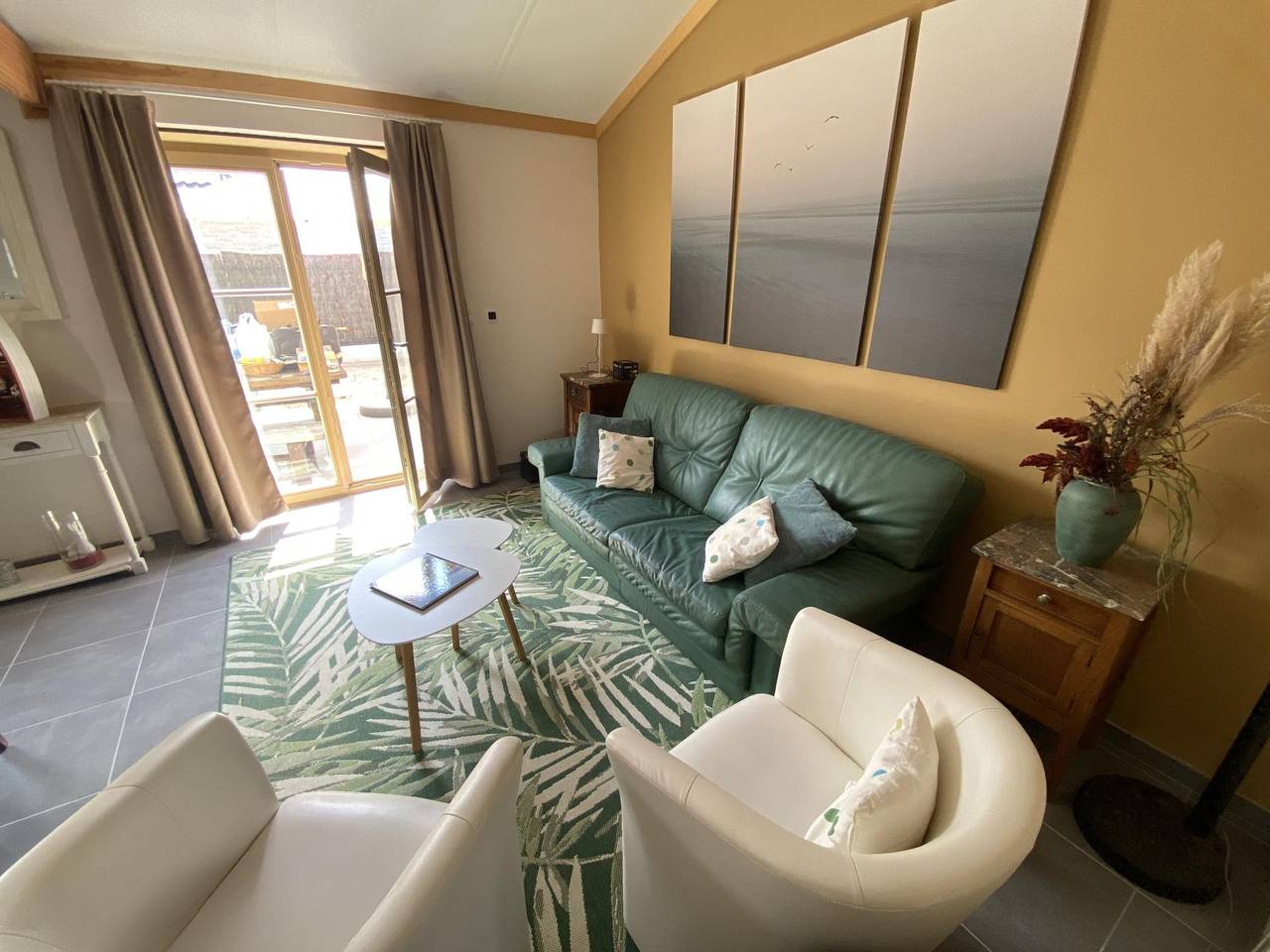 Geschmackvoll eingerichtetes Ferienhaus am Meer in Oostduinkerke, Koksijde