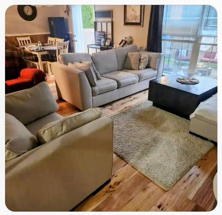 Gîte pour 2 personnes à La Vergne