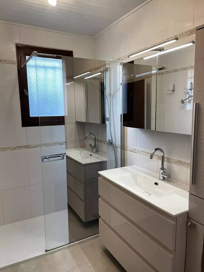 Villa pour 6 personnes, avec jardin dans Lacanau Ocean - 2