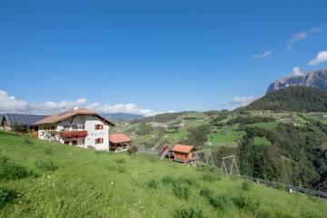Agriturismo per 4 Persone in Cornedo all'Isarco, Val d’Ega, Foto 4