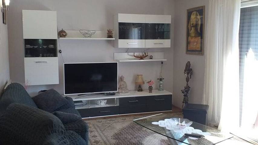 Ferienwohnung für 4 Personen, mit Balkon auf Korcula