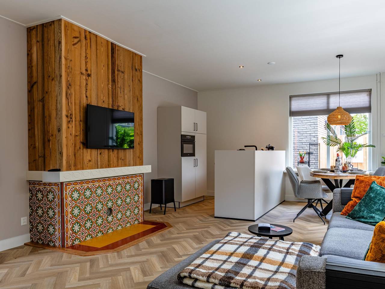 Vakantiehuis voor 4 Personen in Noord-Holland - Kust van de Noordzee