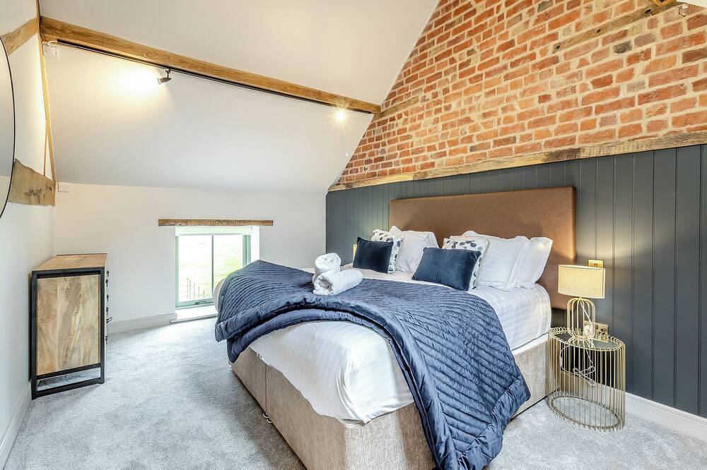 4 bedroom accommodation in Betton Strange, near Shrewsbury in Shrewsbury, Shropshire