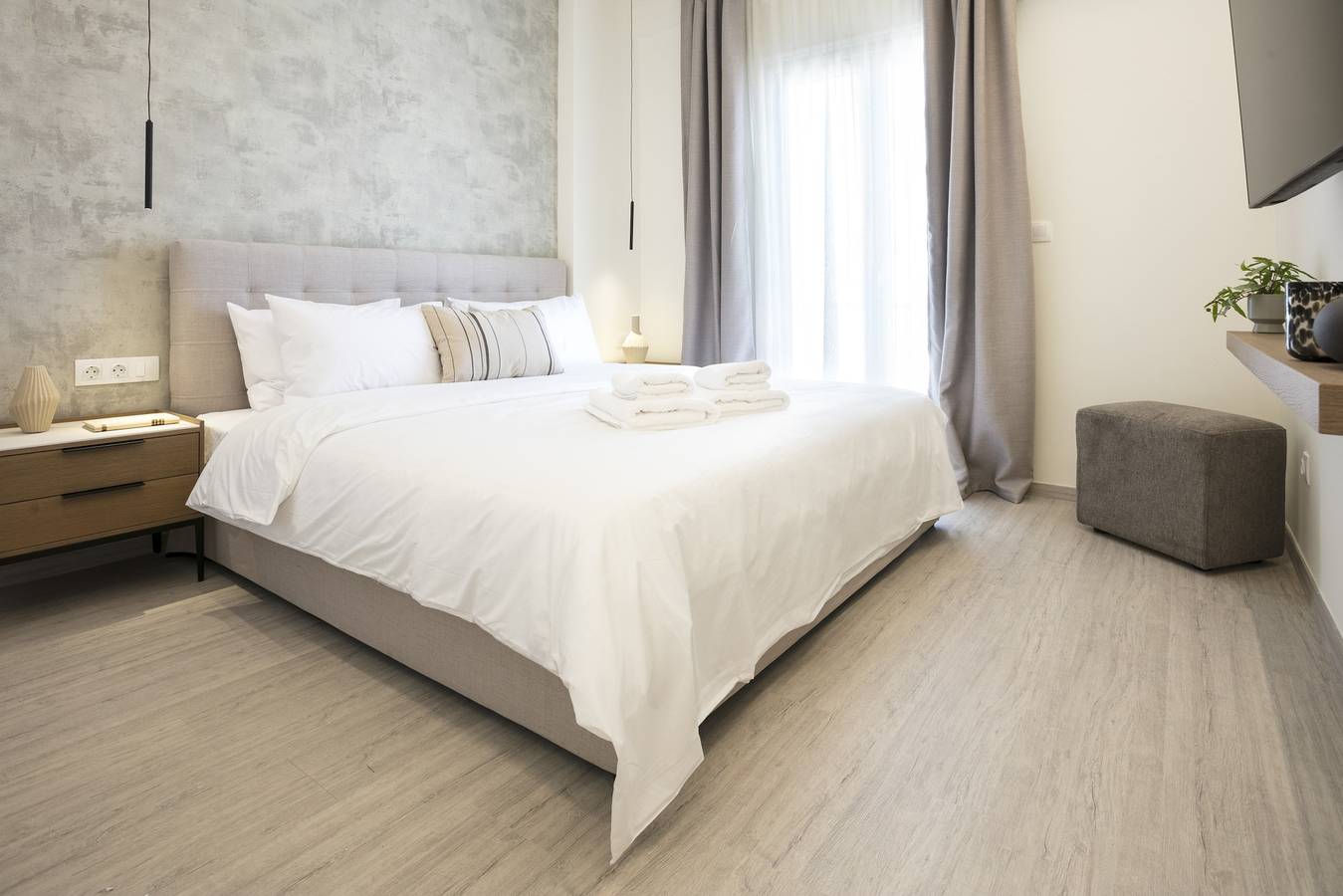 Apartamento entero, A - Doiranis 144, 2b2b, 4th fl. in Atenas, Región de Costa Sur de Ática
