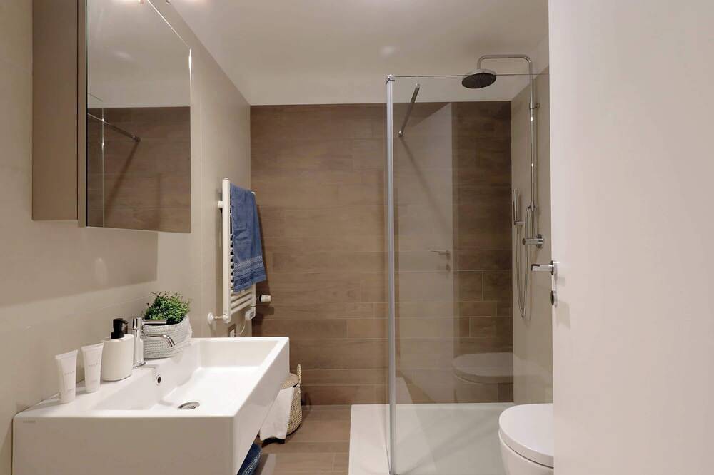 Ganze Wohnung, Levante - Portopiccolo Apartments in Castelreggio, Duino-Aurisina