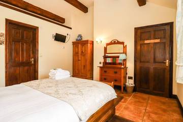 Cottage for 2 People in Cropthorne, Worcestershire, Photo 4