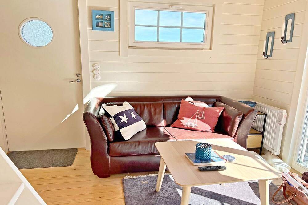 4 person ferie hjemme i Ingarö-By Traum in Ingarö