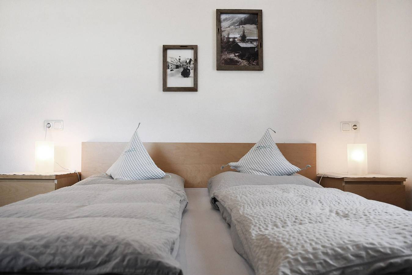 Ganze Ferienwohnung, Fewo Muttekopf in Hägerau, Allgäuer Alpen (Österreich)