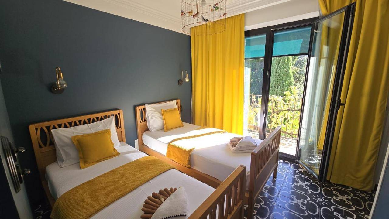 Appart'hotel Fior Di Ribba in Sartène, Arrondissement de Sartène