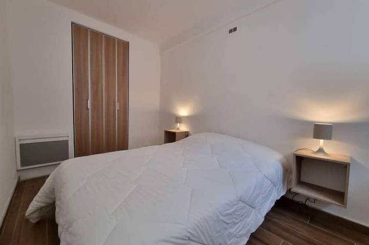Gîte pour 2 personnes dans Office de Tourisme de Dinard - 2