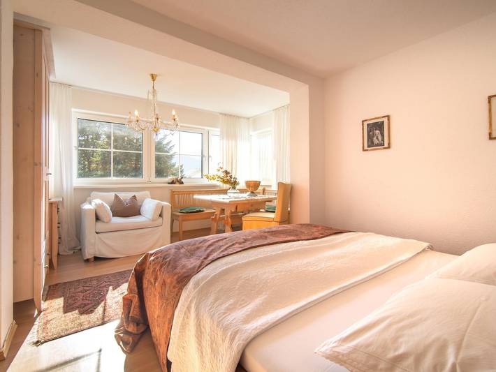 Ganze Wohnung, Elegante Wohnung am Wolfgangsee
 in Sankt Gilgen, Bezirk Salzburg-Umgebung