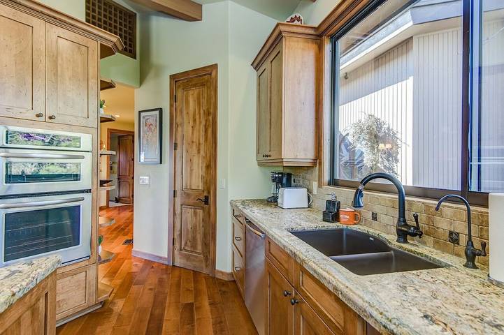 Vacation house for 6 people, with terrace in Sedona