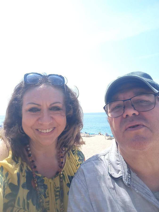 Gîte pour 4 personnes, avec terrasse ainsi que vue et jardin dans Montlegun - 4