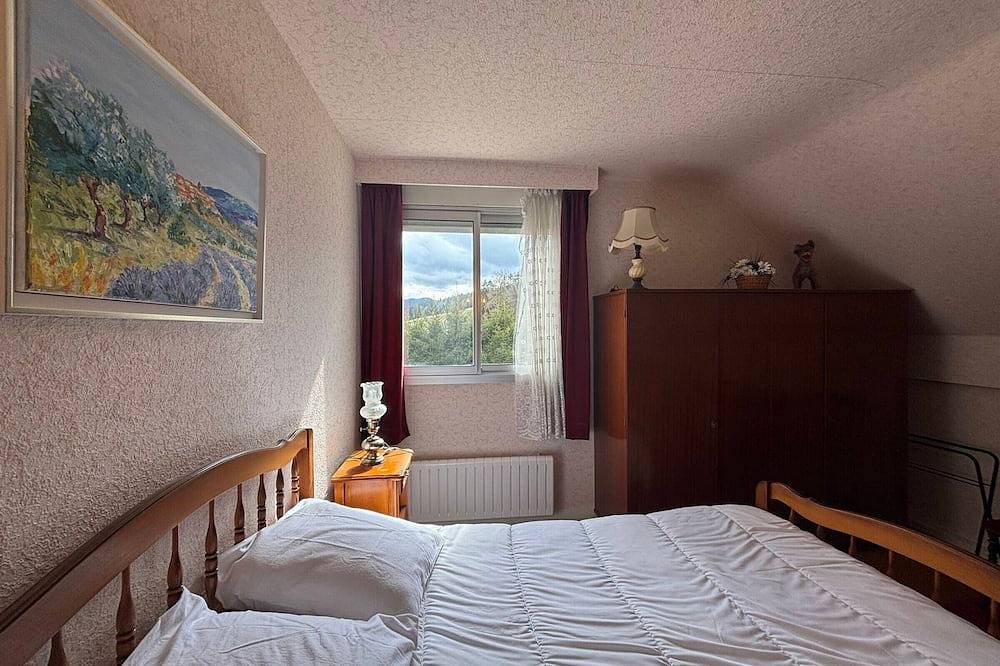 Character house in Vercors, 7 pers, 4 br, wifi, large garden in Autrans-Méaudre-en-Vercors, Parc naturel régional du Vercors