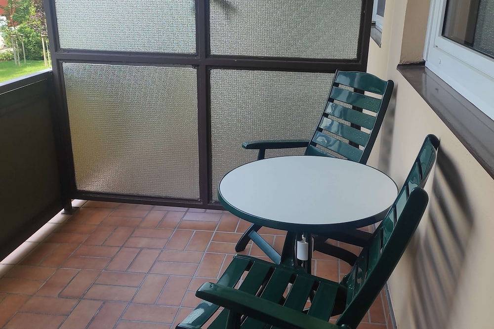 Ganze Wohnung, Ferienwohnung Schüler-Wolke 2 in Sankt Andreasberg, Braunlage
