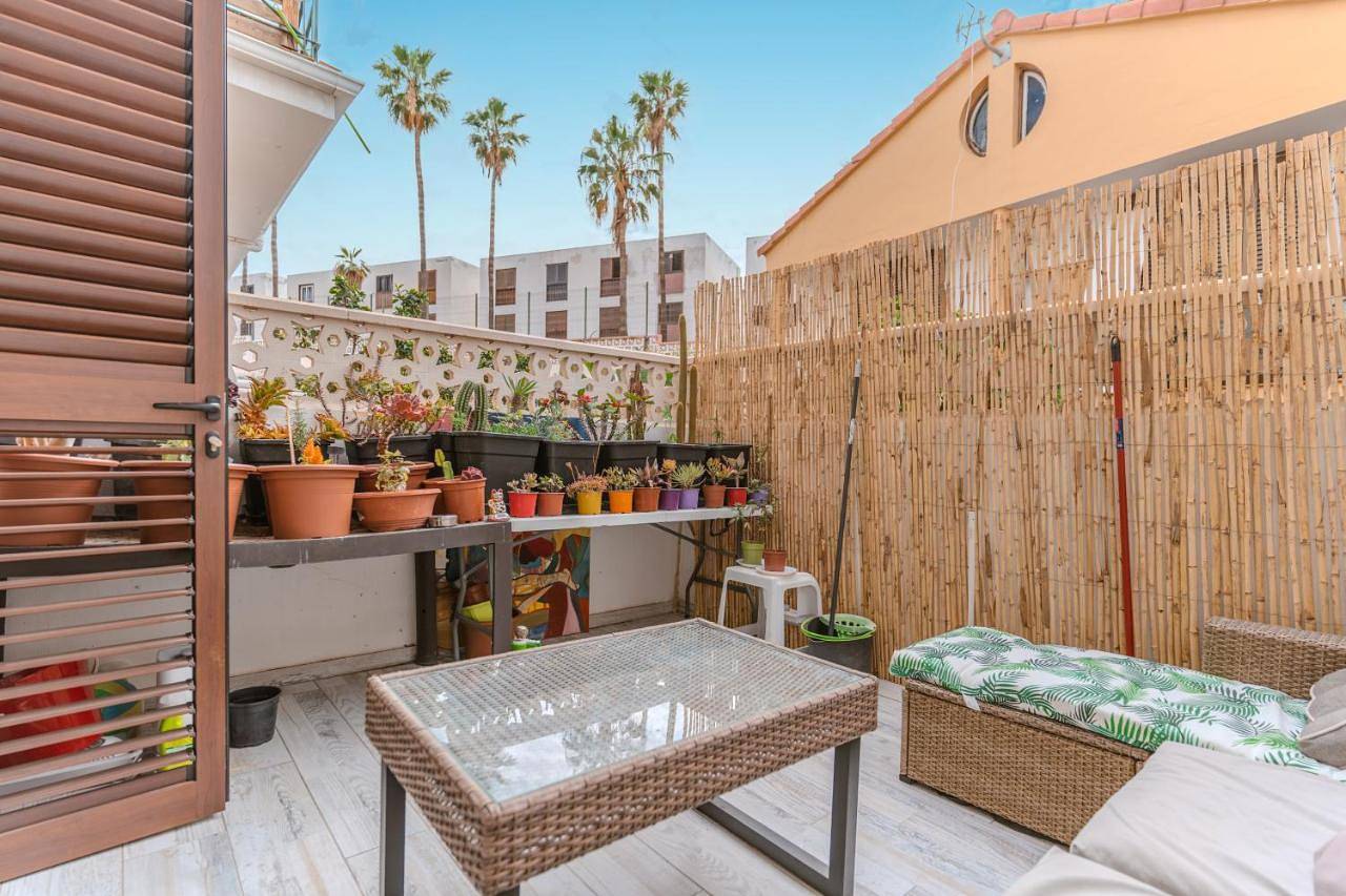 Two-Bedroom Villa in Playa de las Américas, Arona
