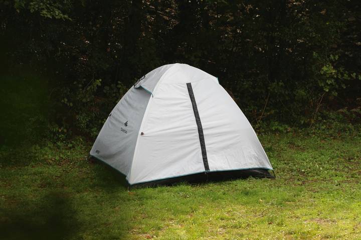 Camping pour 2 personnes à Bergeijk