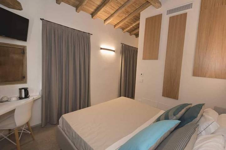 Location de vacances pour 2 personnes à Cori - 2