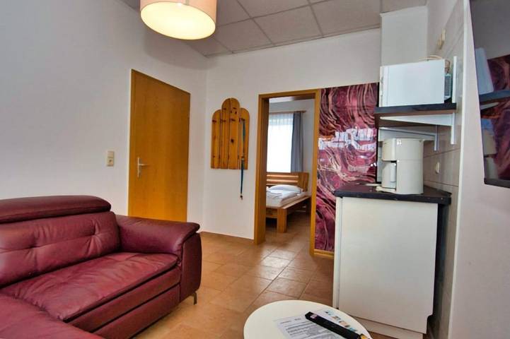 Villa für 3 Personen auf Usedom - 2