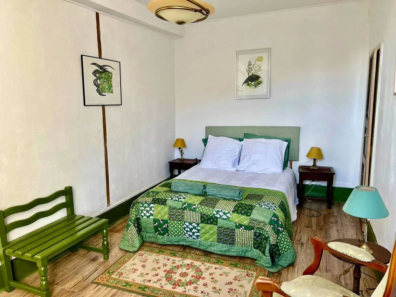 Acogedora Casa en Villefranche-de-Rouergue con Terraza in Villefranche-de-Rouergue, Aveyron (desambiguación)