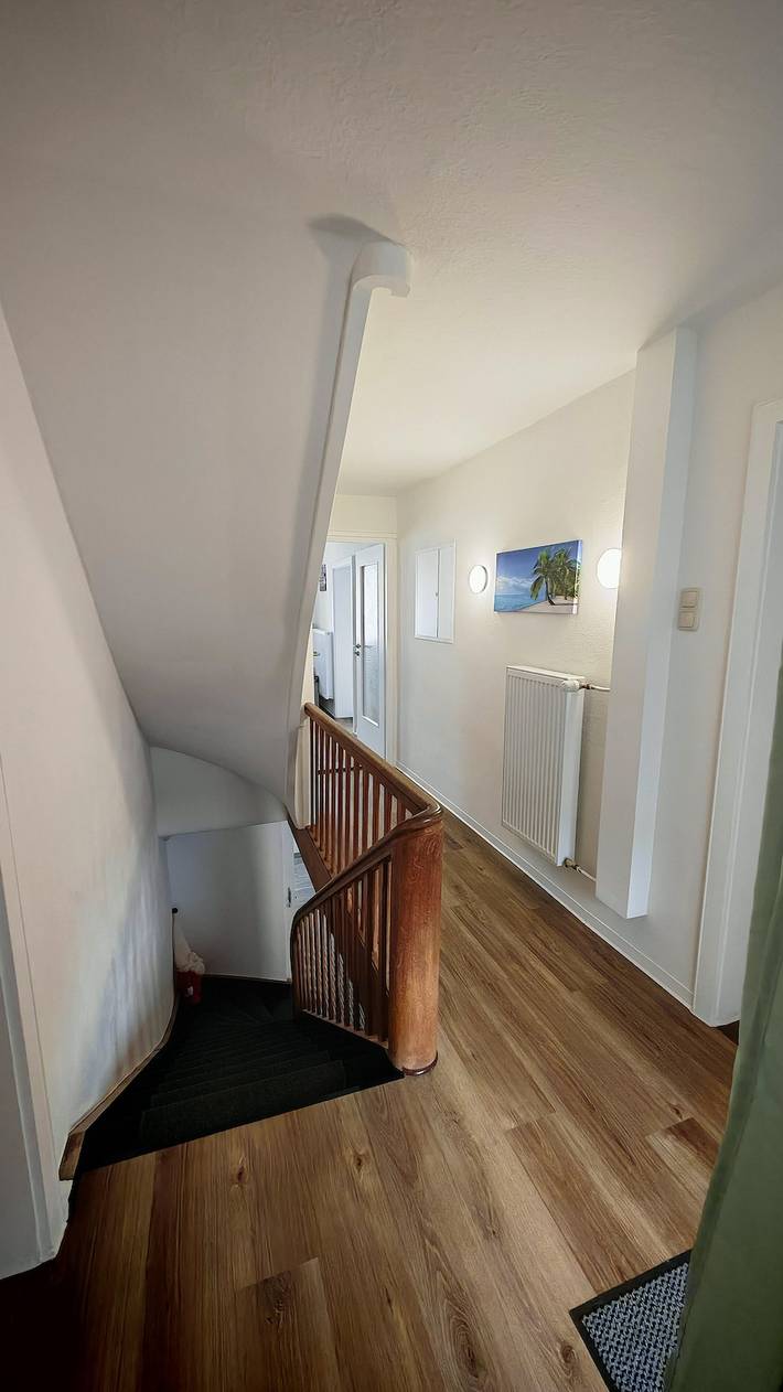 Ferienwohnung für 2 Personen, mit Balkon und Balkon/Terrasse in Altötting - 4