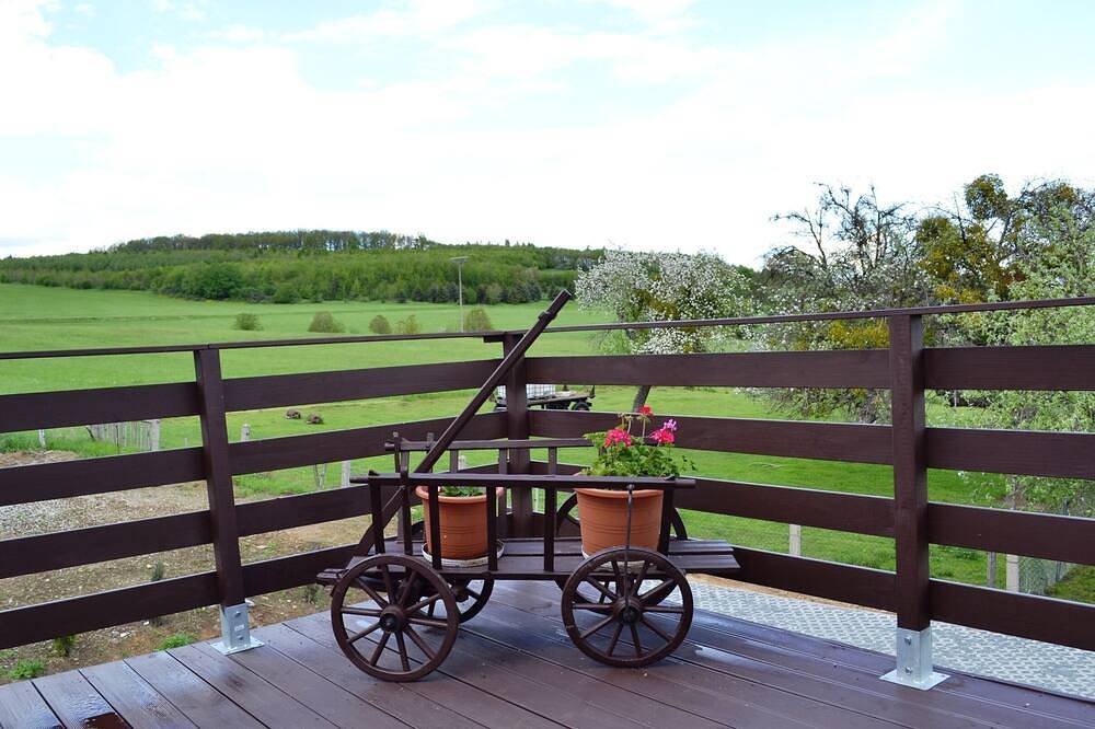 Ganze Wohnung, Ferienwohnung in idyllischer Lage zwischen Osterzgebirge und Sächsische Schweiz in Liebstadt, Osterzgebirge
