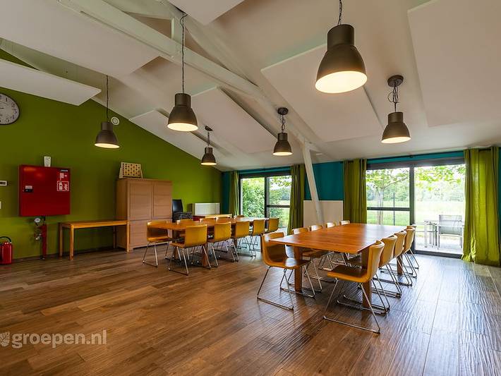 Gruppenunterkunft Beringen in Beringen (Belgien), Hasselt und Umgebung