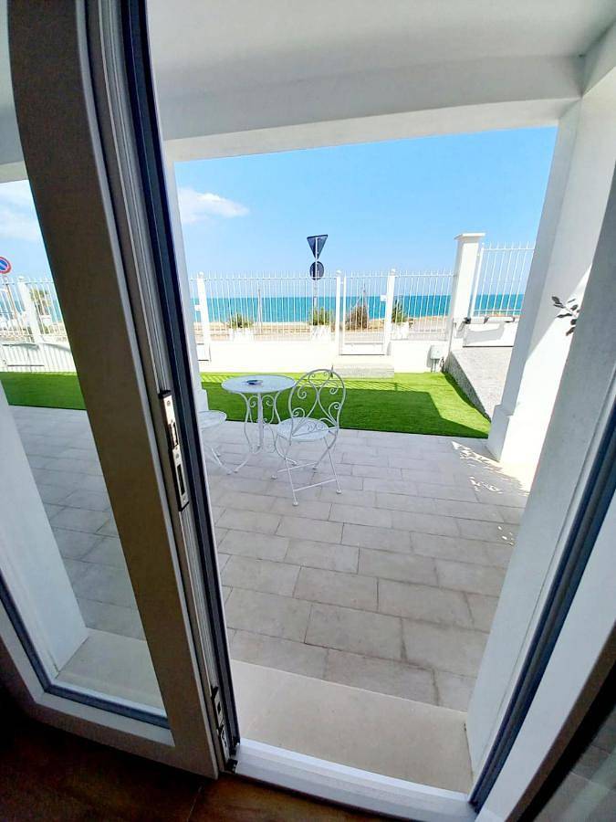 Maison d’hôte pour 2 personnes, avec jardin et vue dans Abruzzes - 3