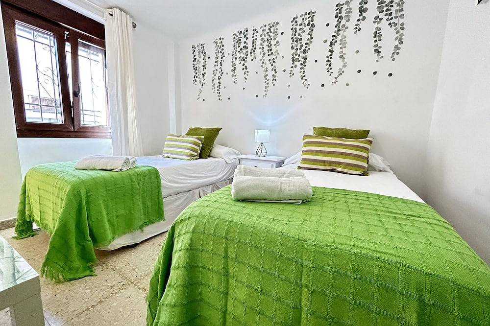 Cozy town house p/6 with terrace, Wi-fi and Ac in Ronda, Málaga Province