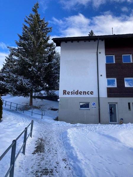 Ganze Ferienwohnung, Residence Fewo Sarah - 6-Bettwohnung in Grächen, Walliser Alpen