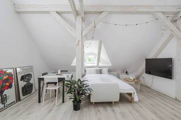 Loft dla 4 osoby w Poznań, Wielkopolska, Zdjęcie 2