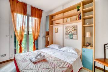 Gîte pour 2 personnes à Pérouse