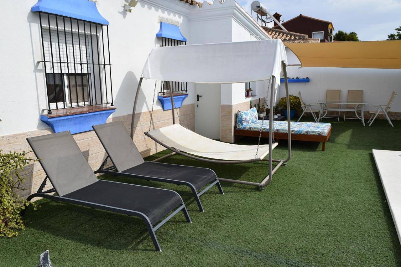 Apartamento entero, Los Tochos in Los Gallos-Cerromolino, Chiclana de la Frontera