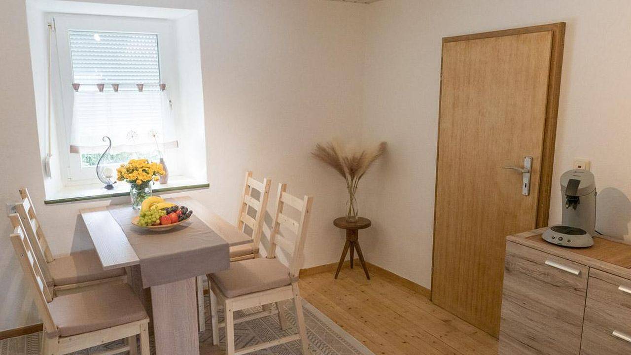 Ferienhaus für 4 Personen (72 m²) in Saxler in Saxler, Vulkaneifel