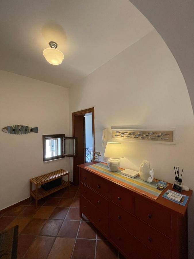 Maison d’hôte pour 3 personnes, avec balcon et vue à Polignano a Mare - 2