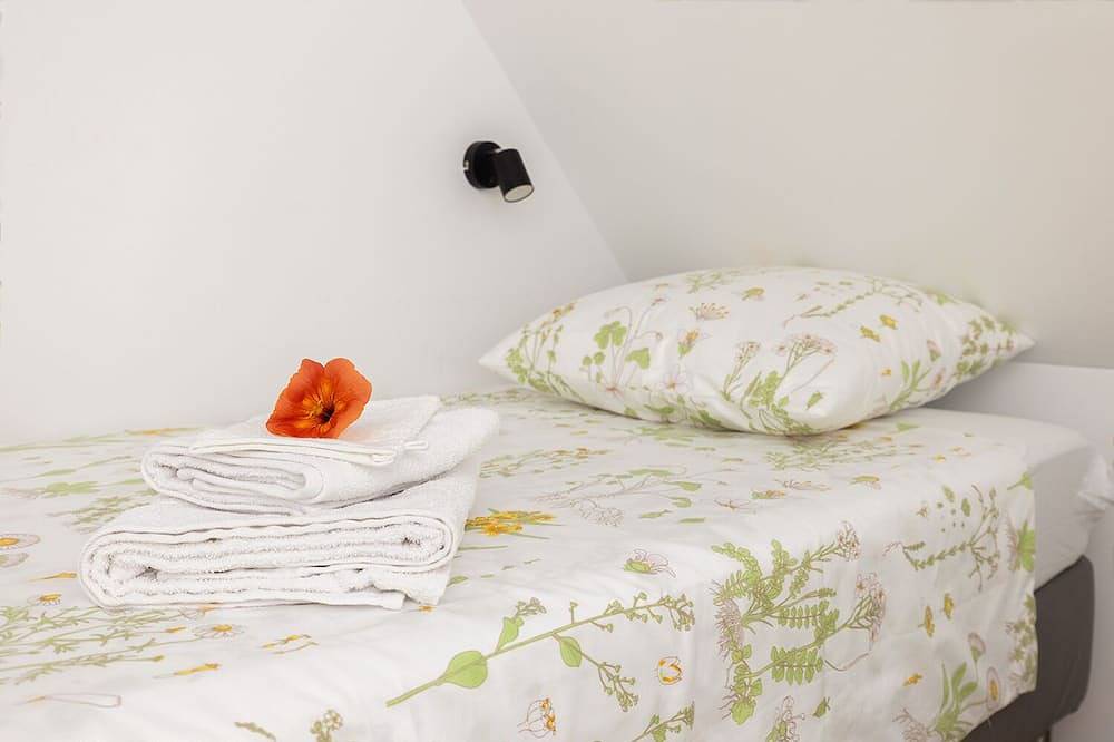 Appartamento intero, New, quiet apartment close to Basel in Saint-Louis, Mulhouse e dintorni