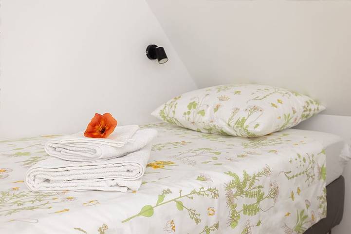 Gîte pour 3 personnes à Saint-Louis - 3