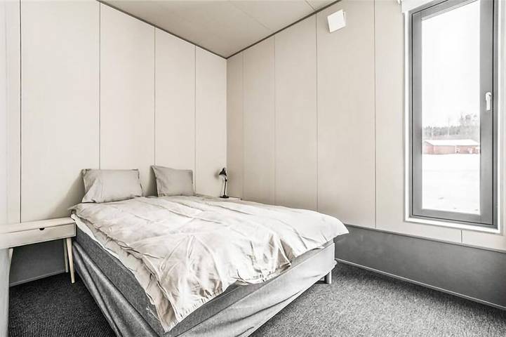 Cozy home in Järbo with sauna in Gästrikland